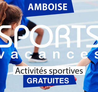 Illustration Sports vacances : été 2026