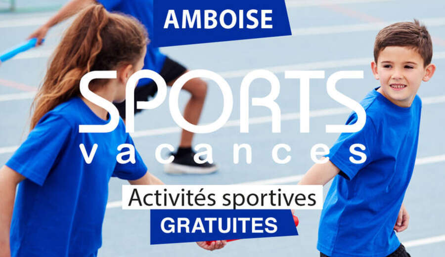 Photo de l'événement Sports vacances : été 2026 à Stade Georges Boulogne (Île d'Or)