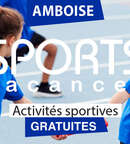 Illustration Sports vacances : été 2026