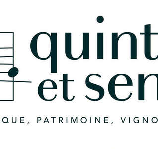 Illustration Festival "De Bach à Bacchus" par Quinte et Sens