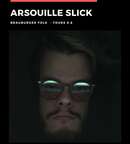 ★ Arsouille Slick (Brauburger Folk - Tours) • Les Dix Fûts ★ image au format JPG