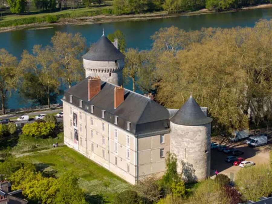 Photo de l'événement Dimanche de gratuité au Centre d'exposition du Château à Château