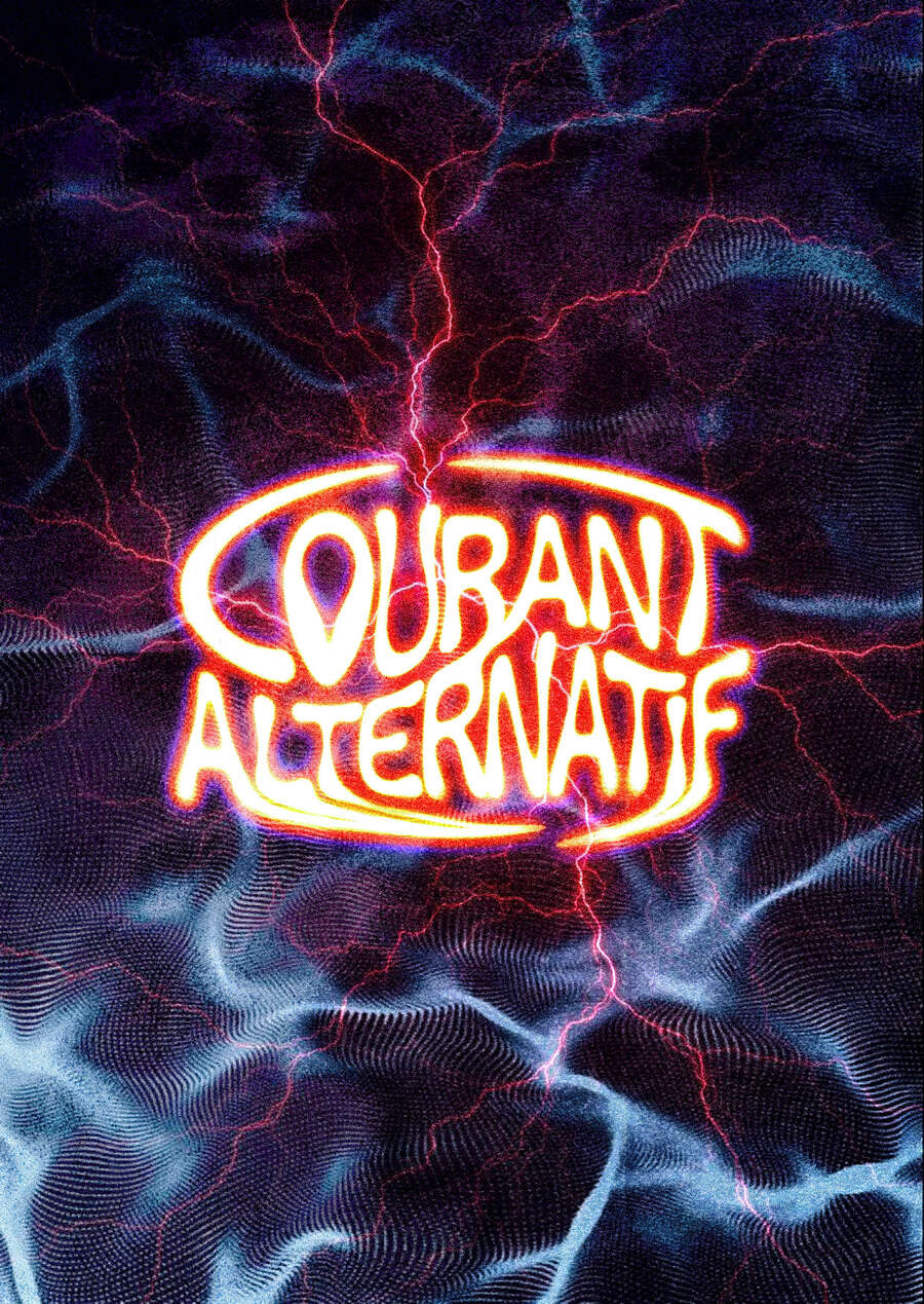 Photo de l'événement OxSquad présente: Courant Alternatif à Point Haut