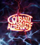 Illustration OxSquad présente: Courant Alternatif