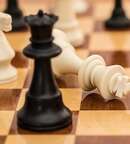 Illustration Échecs