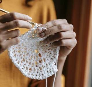 Illustration Atelier Crochet tous niveaux