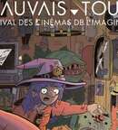 Illustration Festival Mauvais Tours