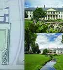 Illustration Les Vendredis des ABM. Du jardin des visitandines de Tours au jardin du préfet d’Indre-et-Loire (1633-1811)