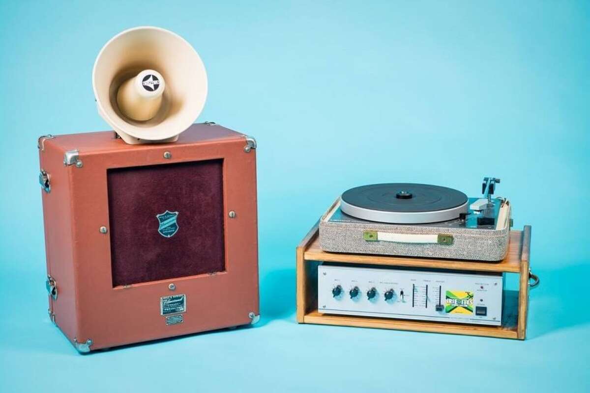 Photo de l'événement Paleo Sound System au Balkanic à Le Balkanic