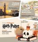 Illustration Challenge Angleterre