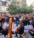 Illustration Rentrée culturelle
