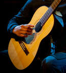 Illustration Tremplin jeunes talents : guitare