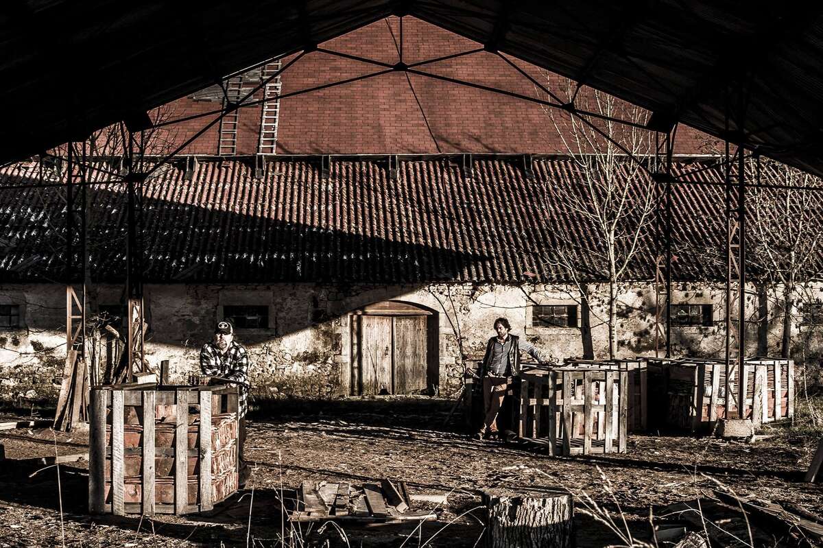 Photo de l'événement Ramblin'Pickers à Tours! à Puzzle Pub Tours