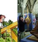 Illustration Graines d’Artisan.es : Observe et Fabrique !