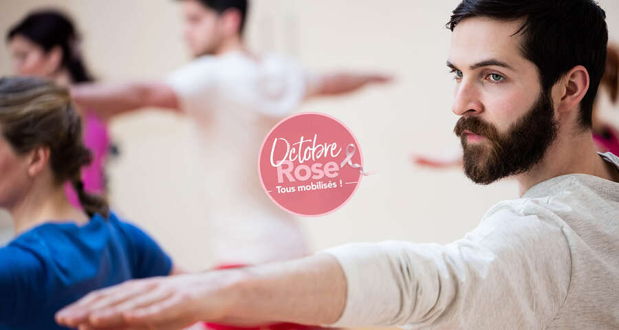 Photo de l'événement Taïso – renforcement musculaire + atelier enfants 4 à 7 ans à Dojo Patricia Chereau - Complexe du Saule Michaud