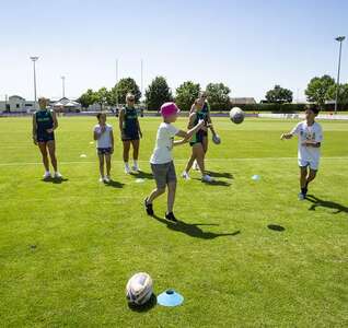 Illustration Stages Sports et Vacances – Automne 2026
