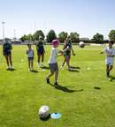 Illustration Stages Sports et Vacances – Automne 2026