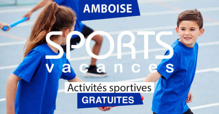 Photo de l'événement Stages Sports Vacances à Ensemble sportif Claude Ménard