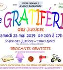 Miniature de l'événement Gratiféria