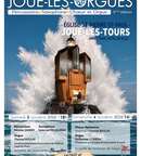 Illustration Festival Joué-lès-Orgues 2026