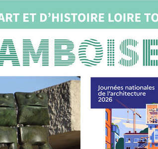 Illustration Pôle archi'amusant, exposition, visites et spectacle