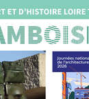 Illustration Pôle archi'amusant, exposition, visites et spectacle