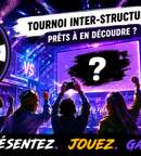 Illustration Tournoi de jeu vidéo inter-médiathèques