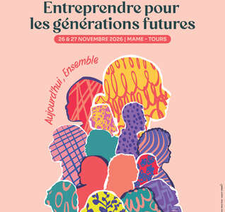 Illustration Rencontres Nationales du Réseau Mampreneures