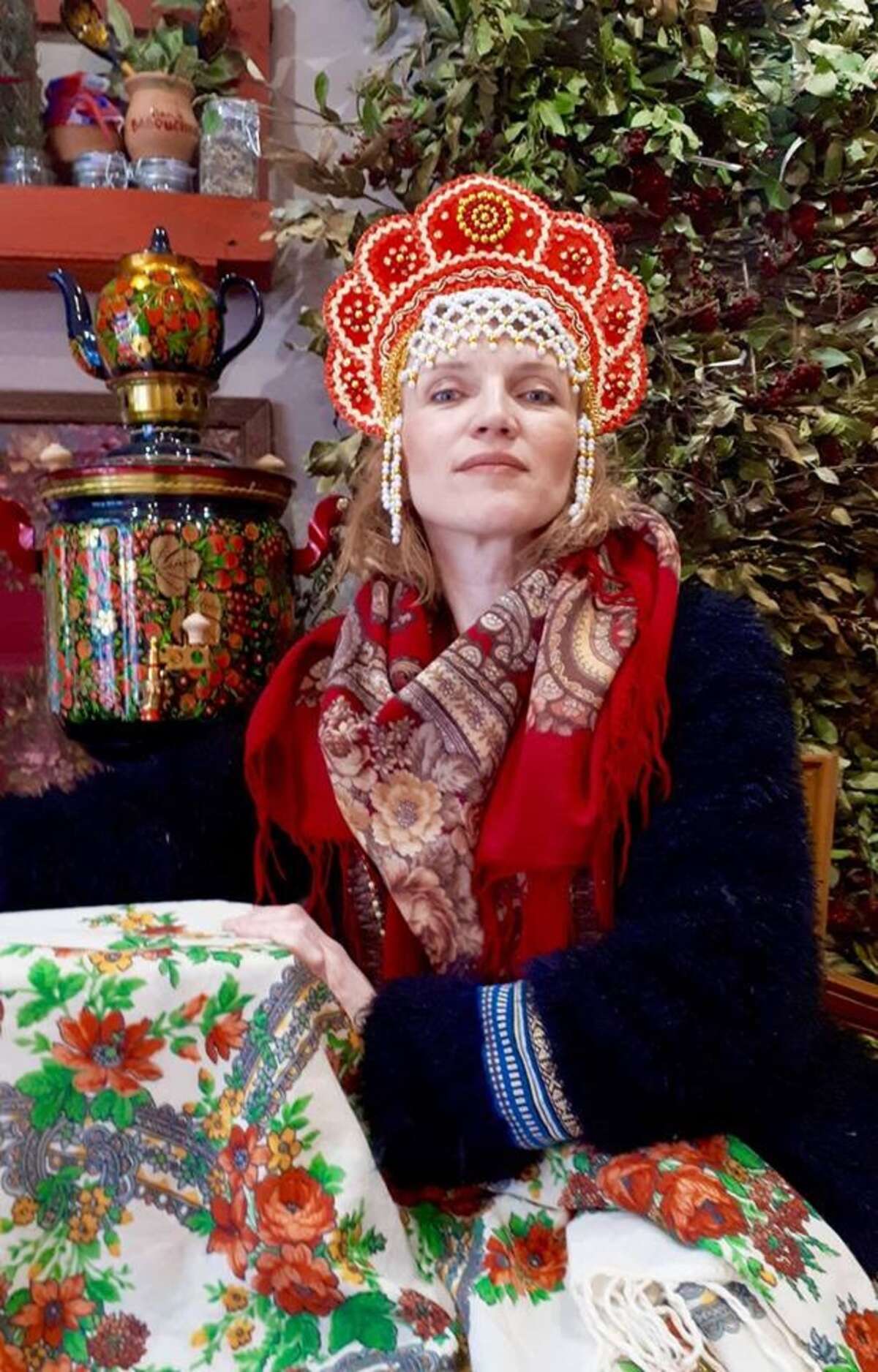 Photo de l'événement Grande Pâque Russe à Le Grand Cagibi