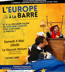 Miniature de l'événement L'Europe à la barre