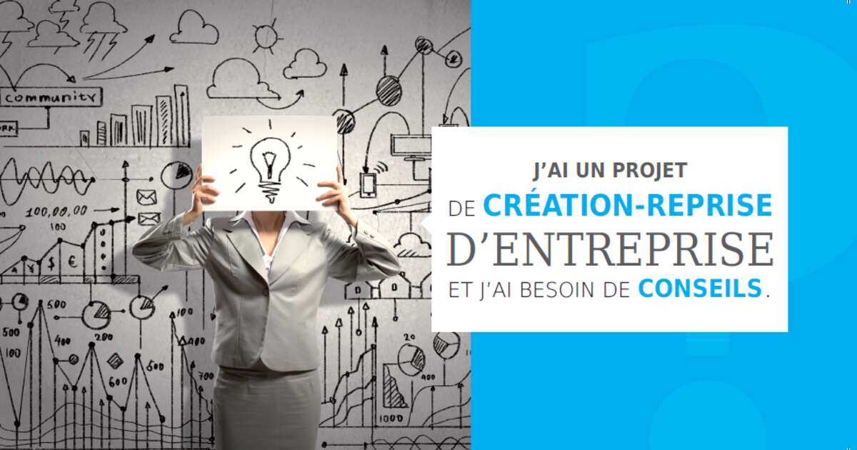 Photo de l'événement Stage 5 jours pour entreprendre à CCI Touraine