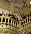 Répétition publique du Choeur de l'Opéra de Tours image au format JPG