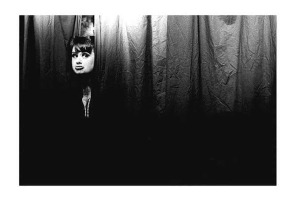 Photo de l'événement Stage Burlesque à Polemic Studio
