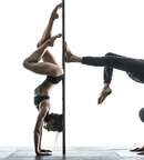 Miniature de l'événement STAGE POLE DANCE EN COUPLE/DUO