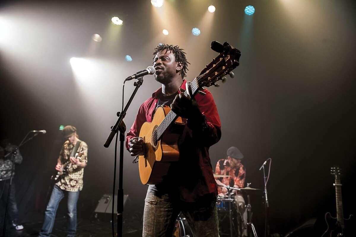 Photo de l'événement Concert d'Ouverture de la Guinguette / Felkissam à La Guinguette de Tours sur Loire