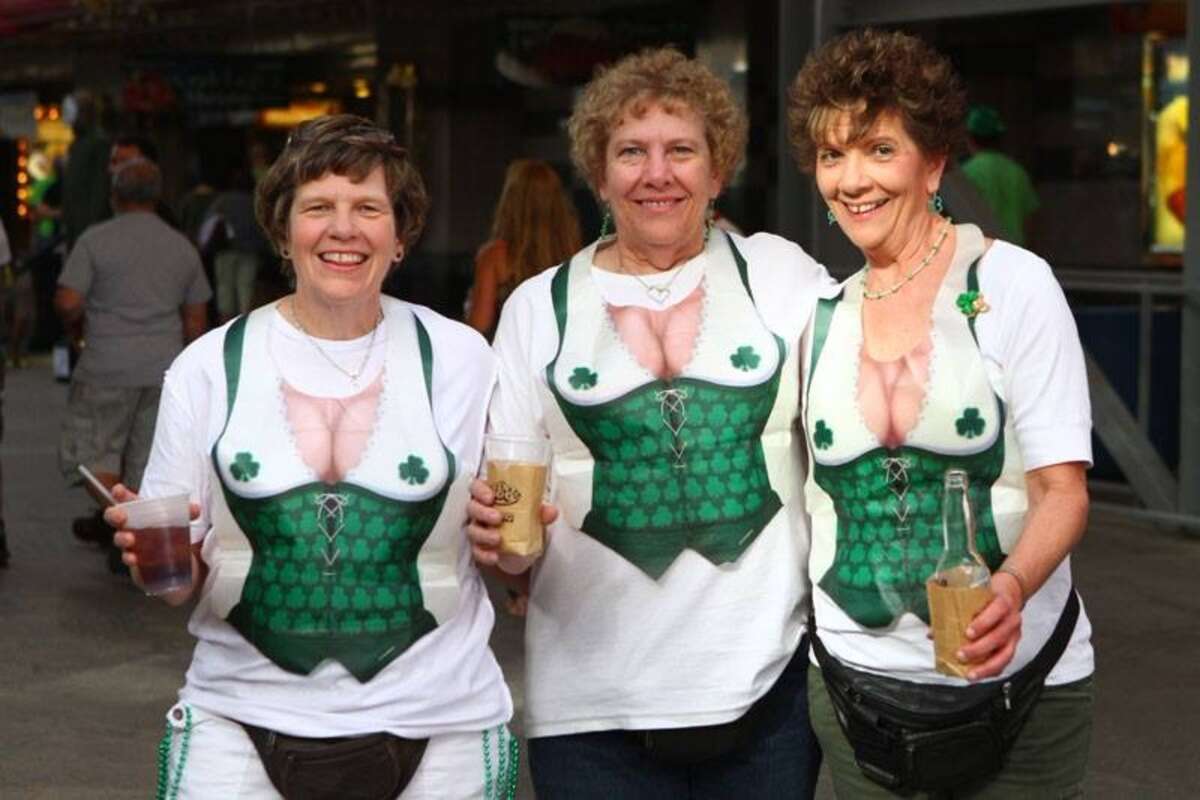 Photo de l'événement Saint Patrick de l'OX à Oxford Pub Tours
