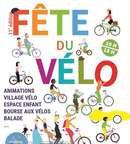 Fête du vélo à Tours image au format JPG