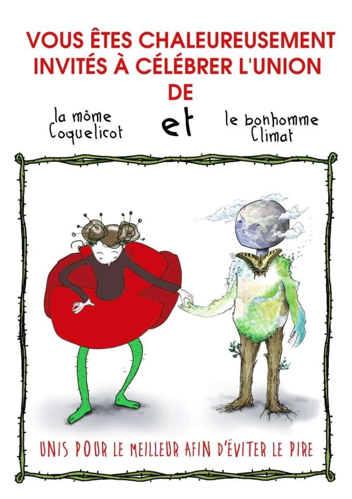 Photo de l'événement 8ème rassemblement des coquelicots à Place Jean Jaurès