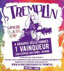 Miniature de l'événement Tremplin amateur Festival Avoine Zone Groove 2019