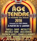 Miniature de l'événement Âge Tendre - Tours