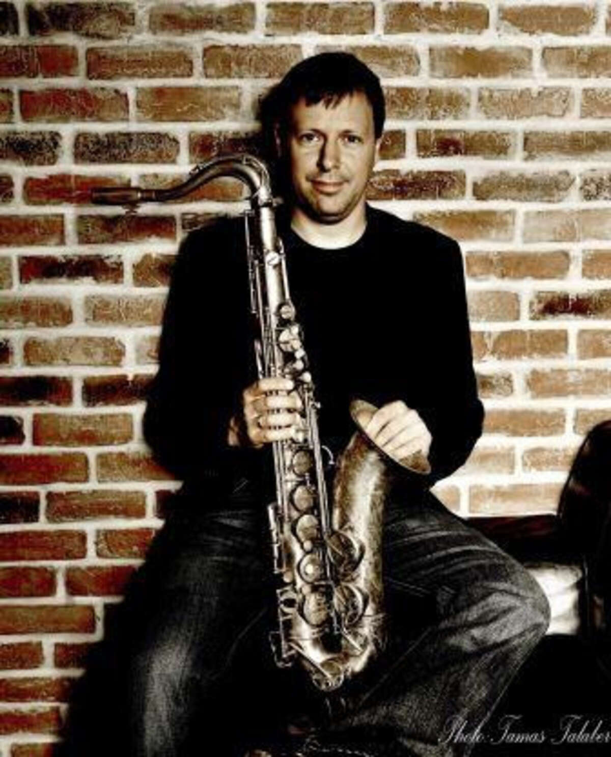 Photo de l'événement Chris Potter Trio feat Bill Frisell à Espace Malraux