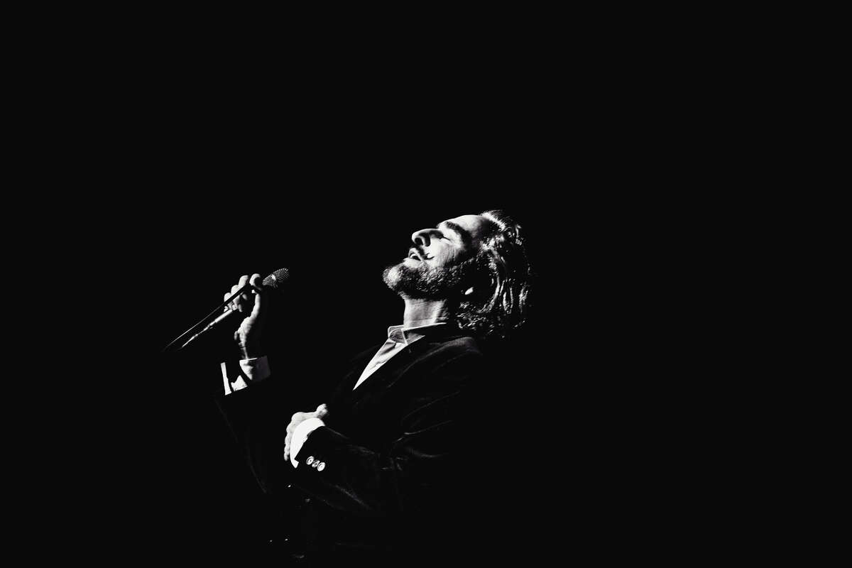 Photo de l'événement Stephan Eicher - Homeless song à Espace Malraux