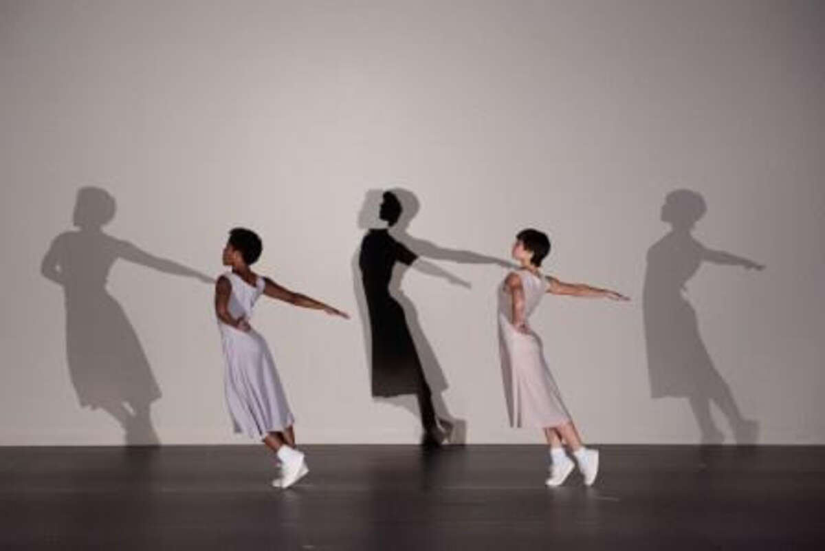 Photo de l'événement Fase, Four Movements To The Music Of Steve Reich - Anne Teresa De Keersmaeker / Rosas à Espace Malraux