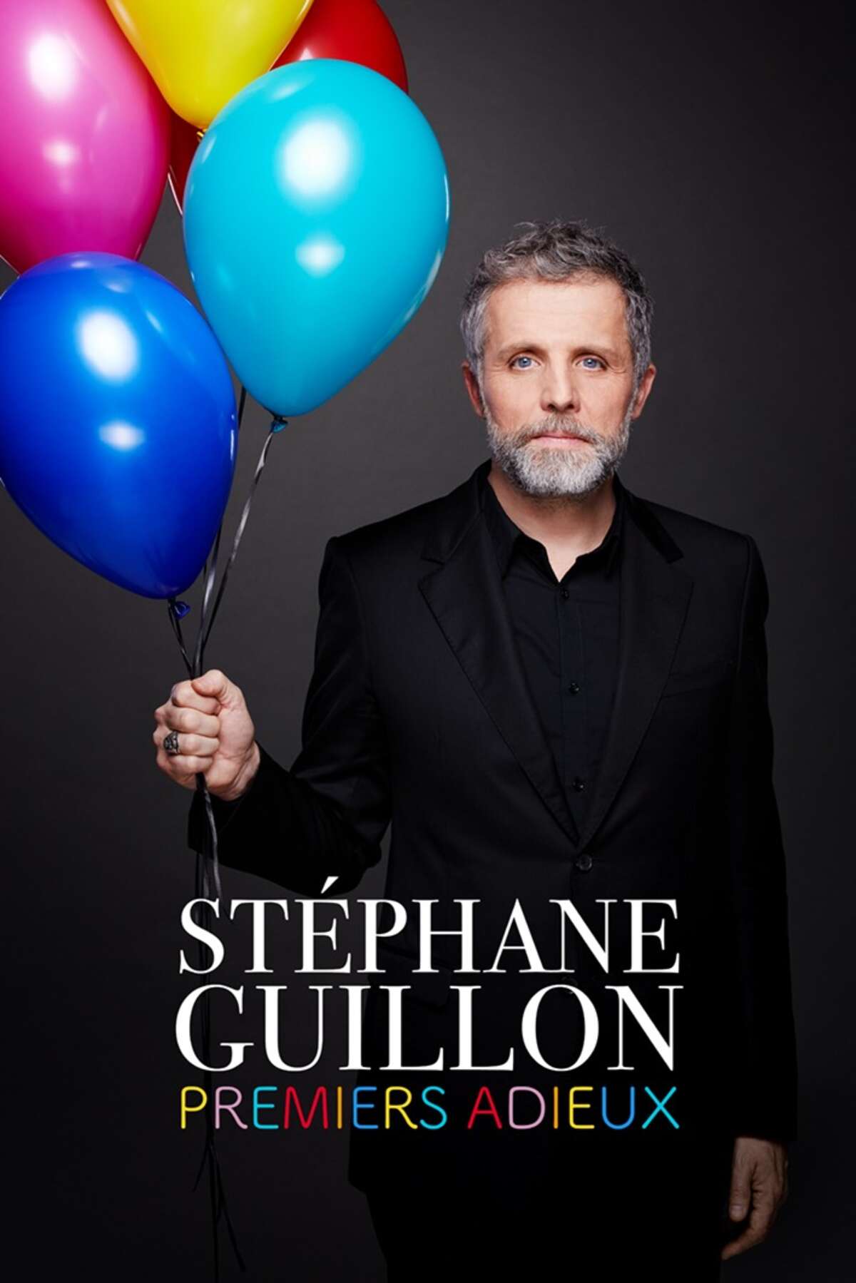 Photo de l'événement Stéphane Guillon à Espace Malraux