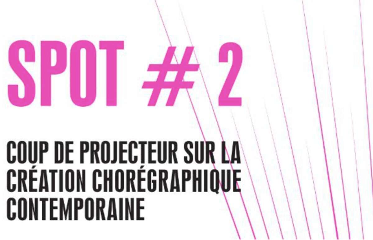 Photo de l'événement SPOT # 2 à CCNT