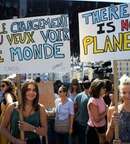 Miniature de l'événement Marche Pour Le Climat - Tours