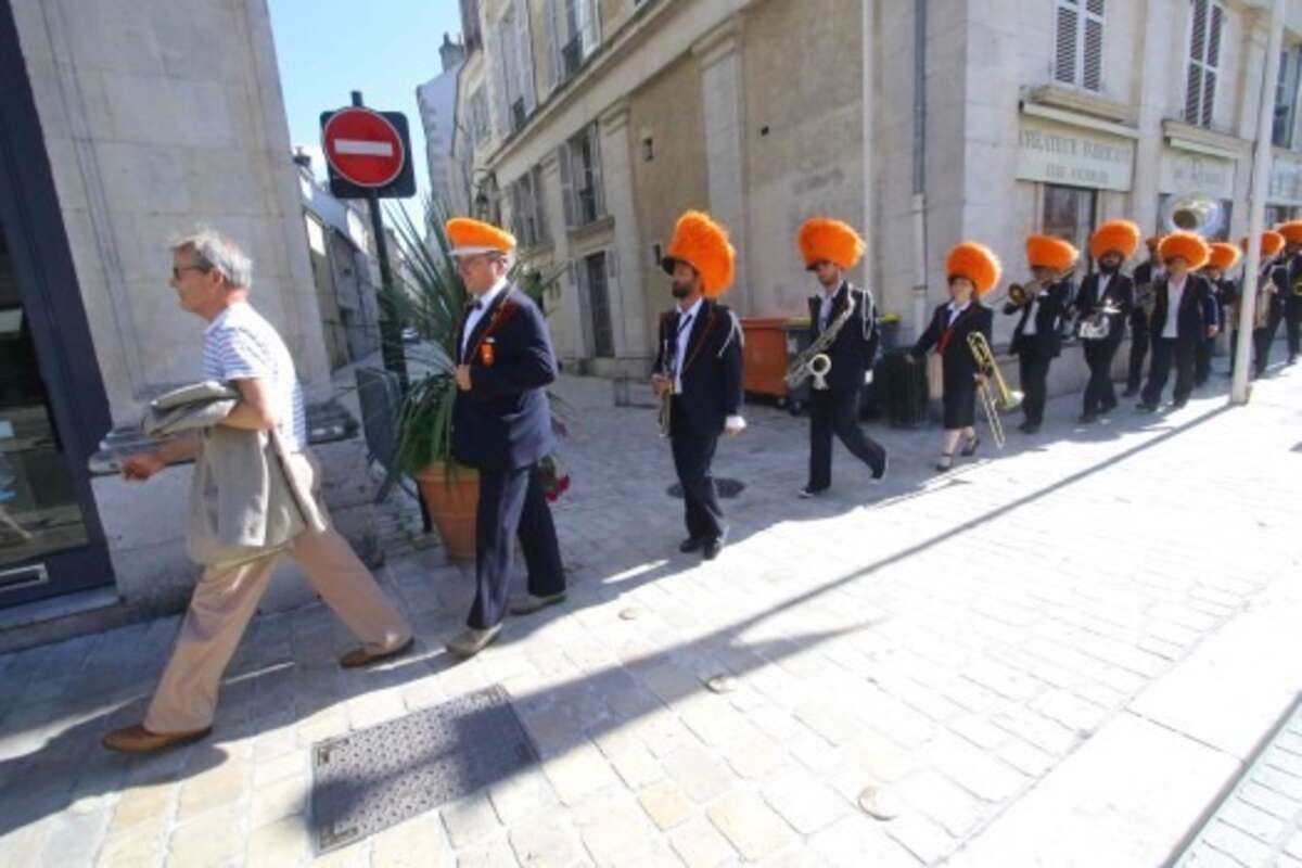 Photo de l'événement Concert à inventer à Place de Châteauneuf