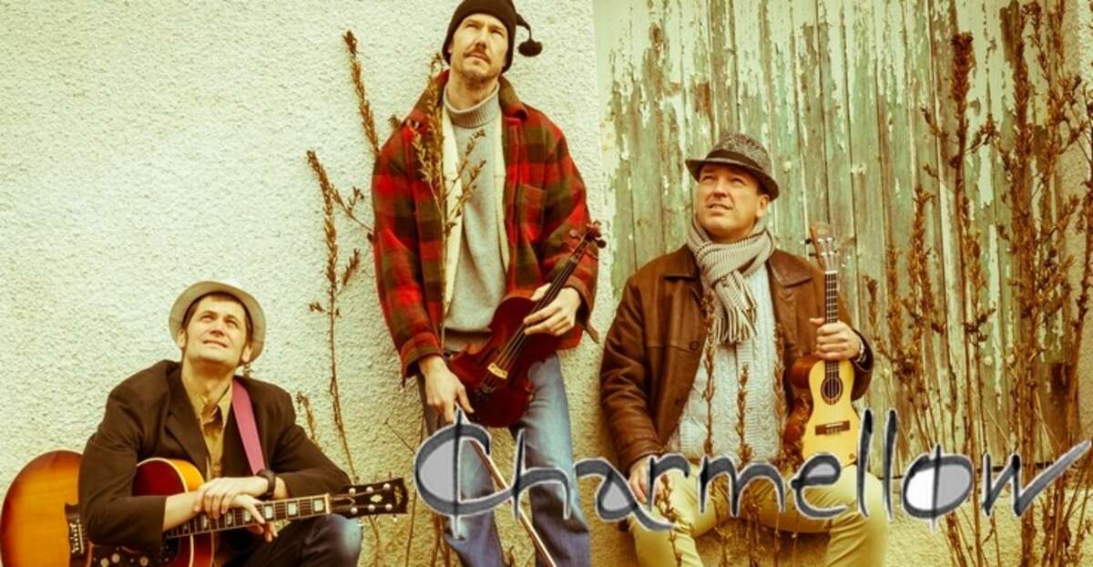 Photo de l'événement Charmellow Trio en concert au Vins sur 20 à Vins Sur 20 Tours