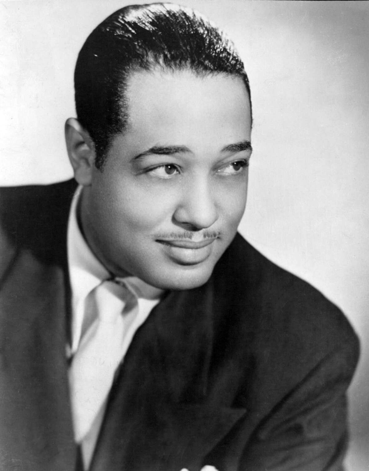 Photo de l'événement Vies de jazzmen : Duke Ellington à Médiathèque François Mitterrand