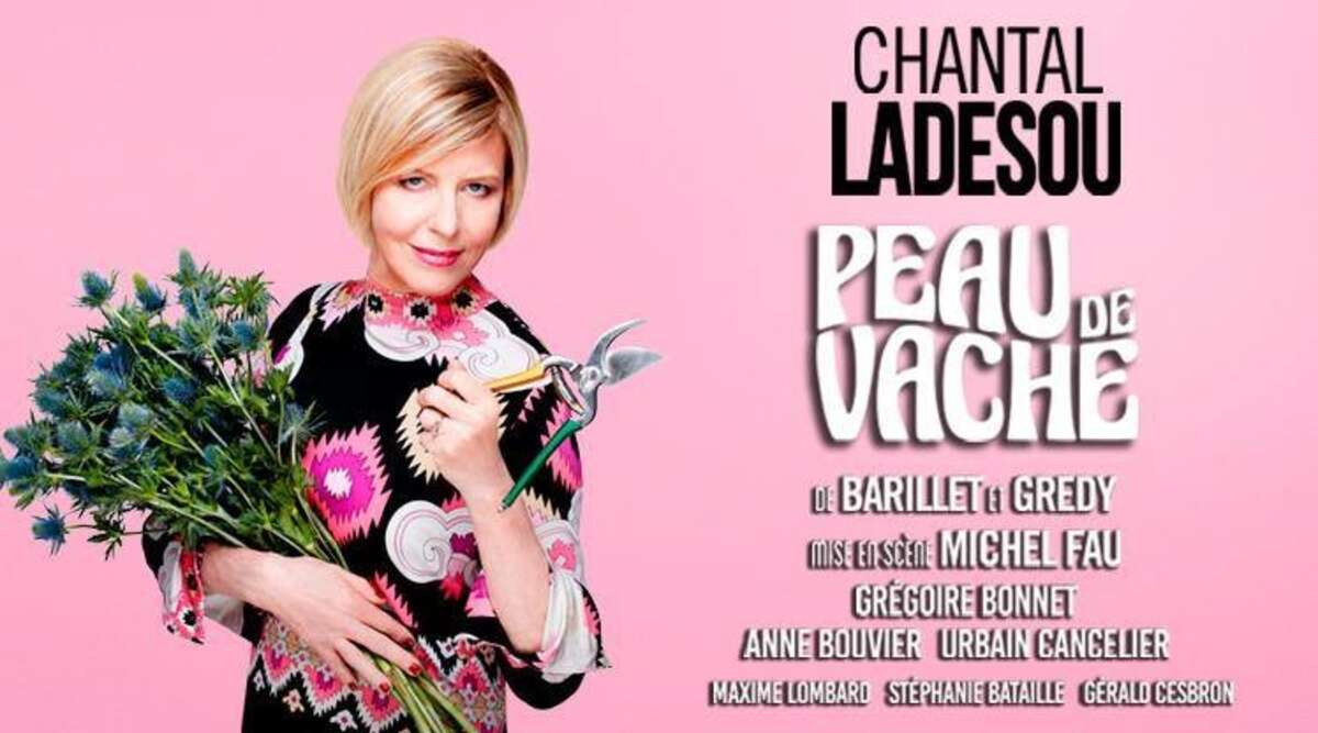 Photo de l'événement Peau de vache - Tours à Vinci